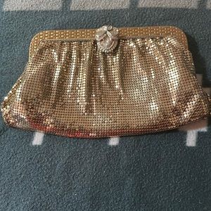 1920s vintage purse